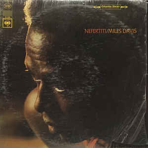 Nefertiti | Davis, Miles (1926-1991). Compositeur. Trompette