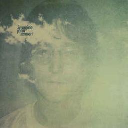 Imagine | Lennon, John (1940-1980). Parolier. Compositeur. Guitare. Interprète
