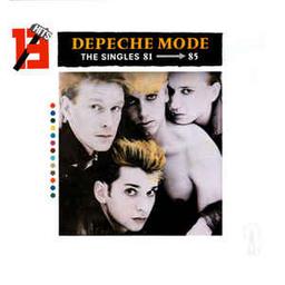 Singles (The), 81-85 | Depeche mode. Parolier. Compositeur. Interprète