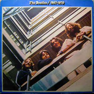 1967-1970 | The Beatles. Parolier. Compositeur. Interprète