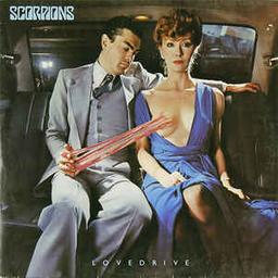 Lovedrive | Scorpions (The). Parolier. Compositeur. Interprète