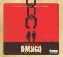 Django unchained | Tarantino, Quentin (1963-....). Réalisateur