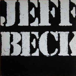 There & back | Beck, Jeff (1944-....). Parolier. Compositeur. Interprète