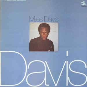 Miles Davis | Davis, Miles (1926-1991). Compositeur. Trompette