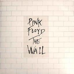 Wall (The) | Pink Floyd. Parolier. Compositeur. Interprète