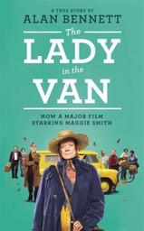 The Lady in the van | Bennett, Alan (1934-....)