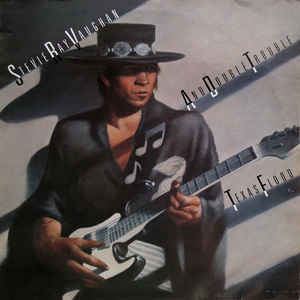 Texas flood | Vaughan, Stevie Ray (1954-1990). Compositeur. Guitare. Chanteur