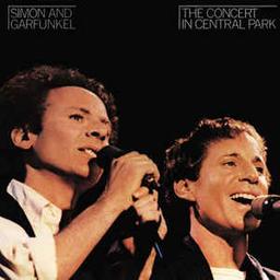 Concert in Central Park (The) | Simon & Garfunkel. Parolier. Compositeur. Interprète