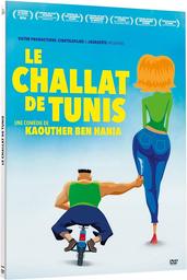 Le Challat de Tunis / Kaouther Ben Hania, réal. | Ben Hania, Kaouther (1977-....). Réalisateur. Scénariste